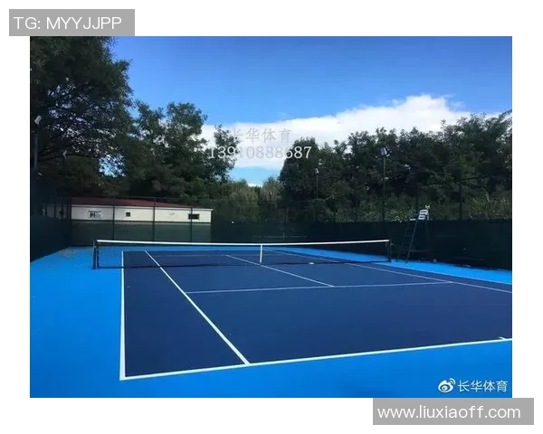 北京网球队运营革新探索新模式助力体育发展与青少年培养