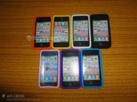 供应iphone4/4s硅胶手机保护套工厂手机套模具工厂_数码、电脑_世界工厂网中国产品信息库